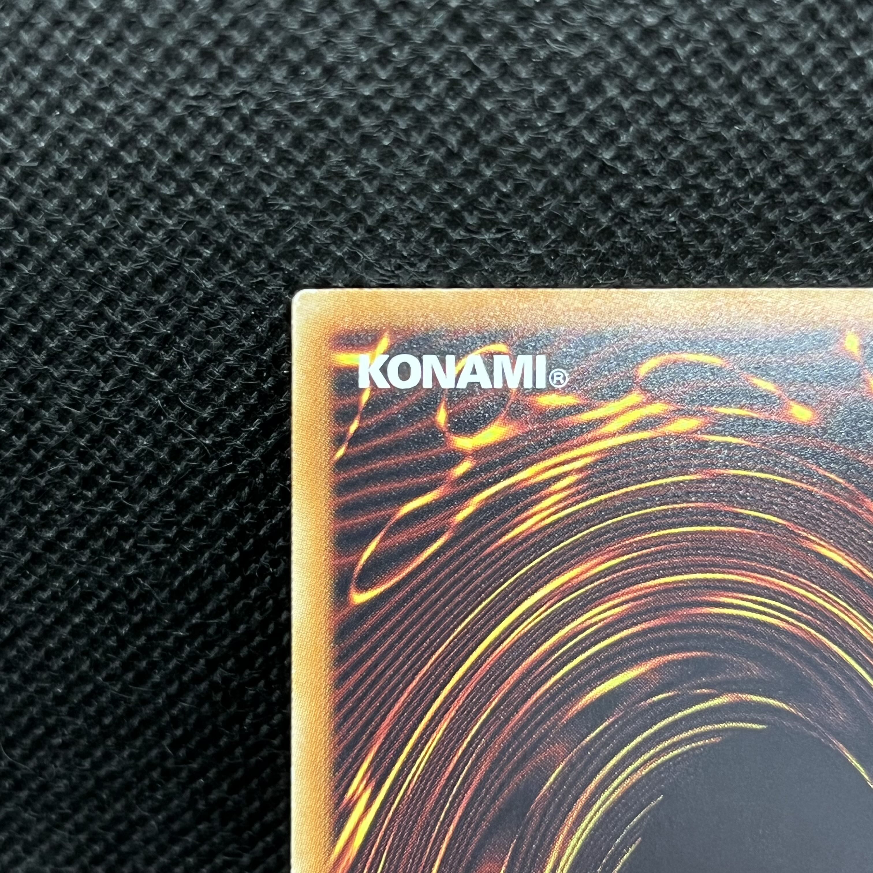 Yu-Gi-Oh! I:P Mascarene CHIM-JP049 20th Secret Rare 1枚