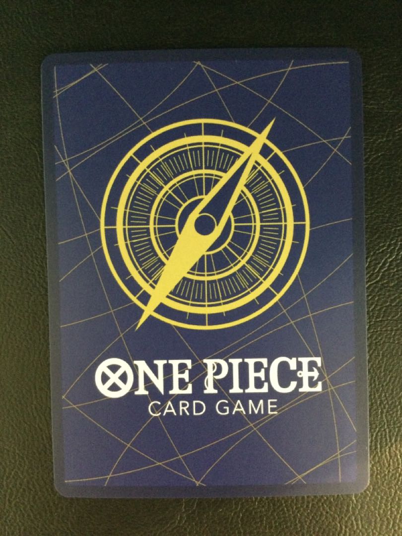 4) Kikunojo (parallel) R OP06-104