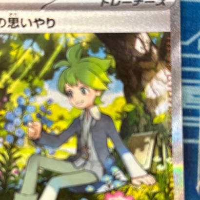 State B Wally's Compassion SAR 091/063