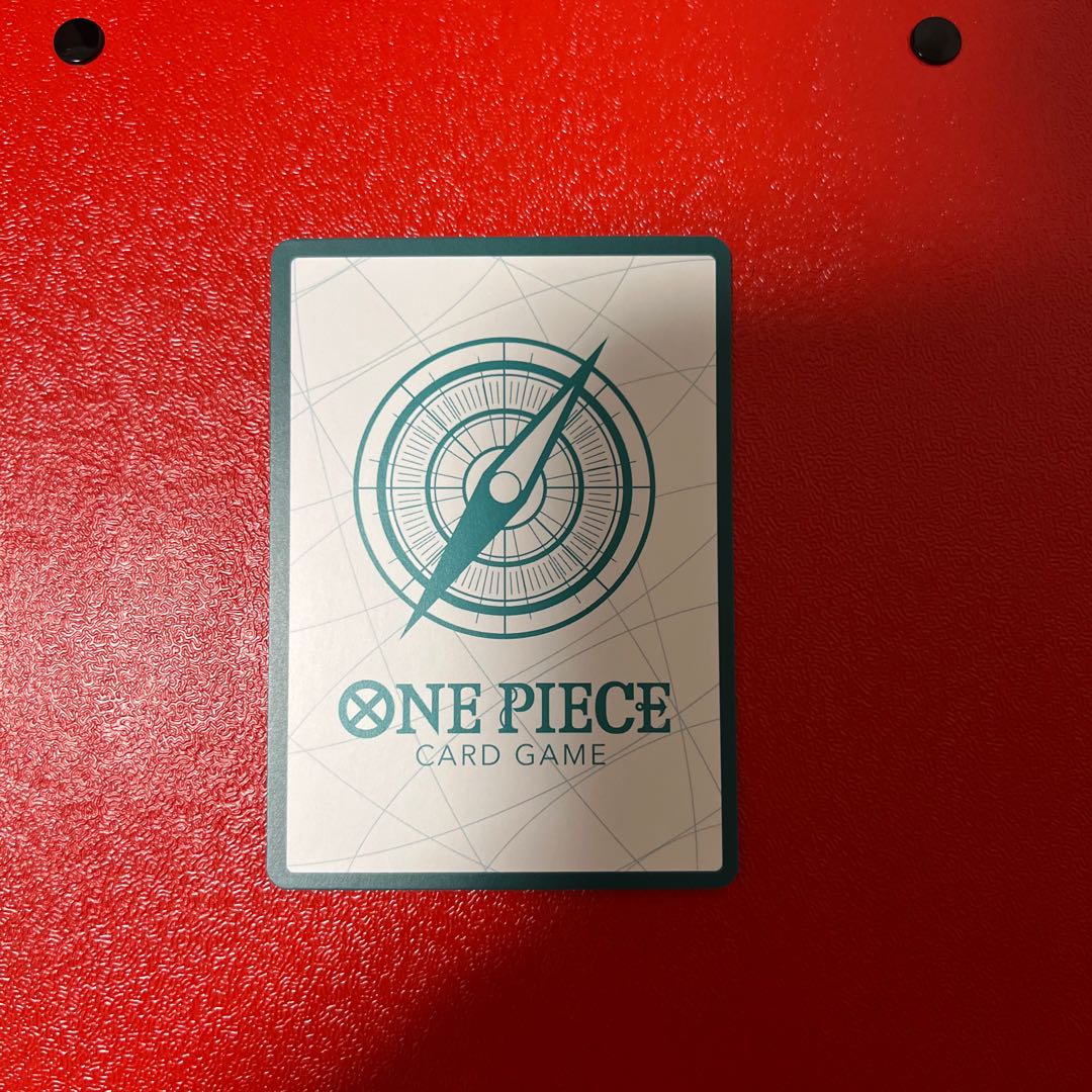 Don! Card (Roronoa Zoro)(Parallel)(Super Parallel)