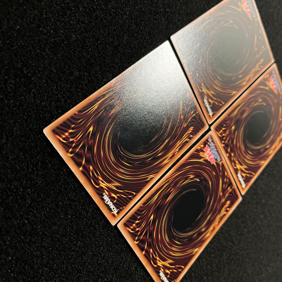 (State A) Magic Cannon War Machine Dharma Karma WPP4-JP061 4 copies