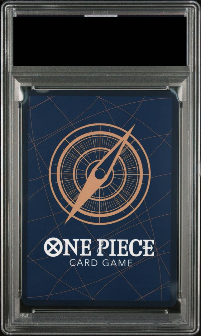 【PSA10】ボア・ハンコック(パラレル) SP OP01-078 1枚