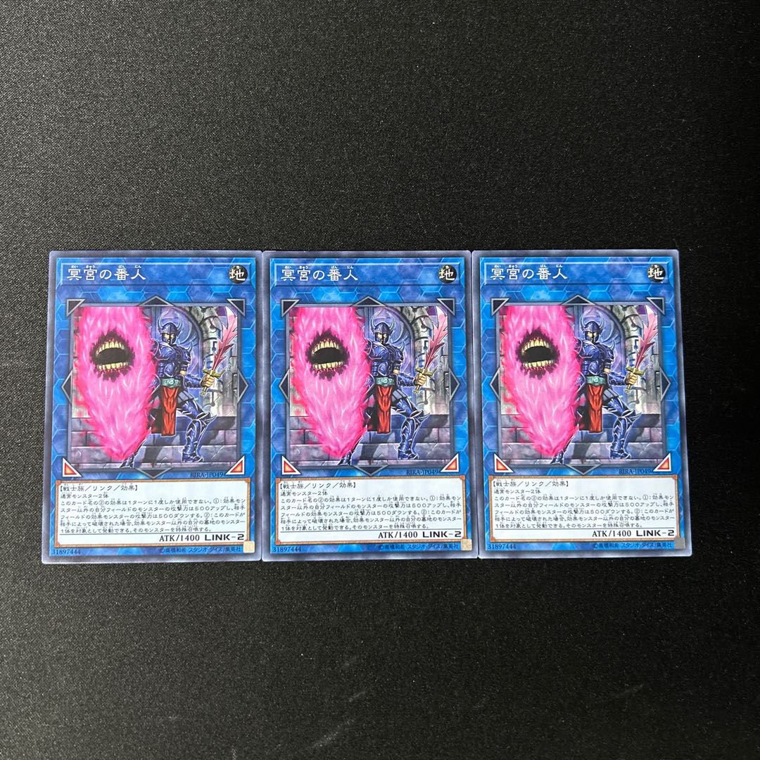 3476 Defender of the Labyrinth#2843