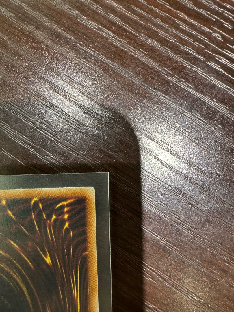 El Shaddoll Apkallone Prismatic Secret Rare Pprisma Prisik 1枚