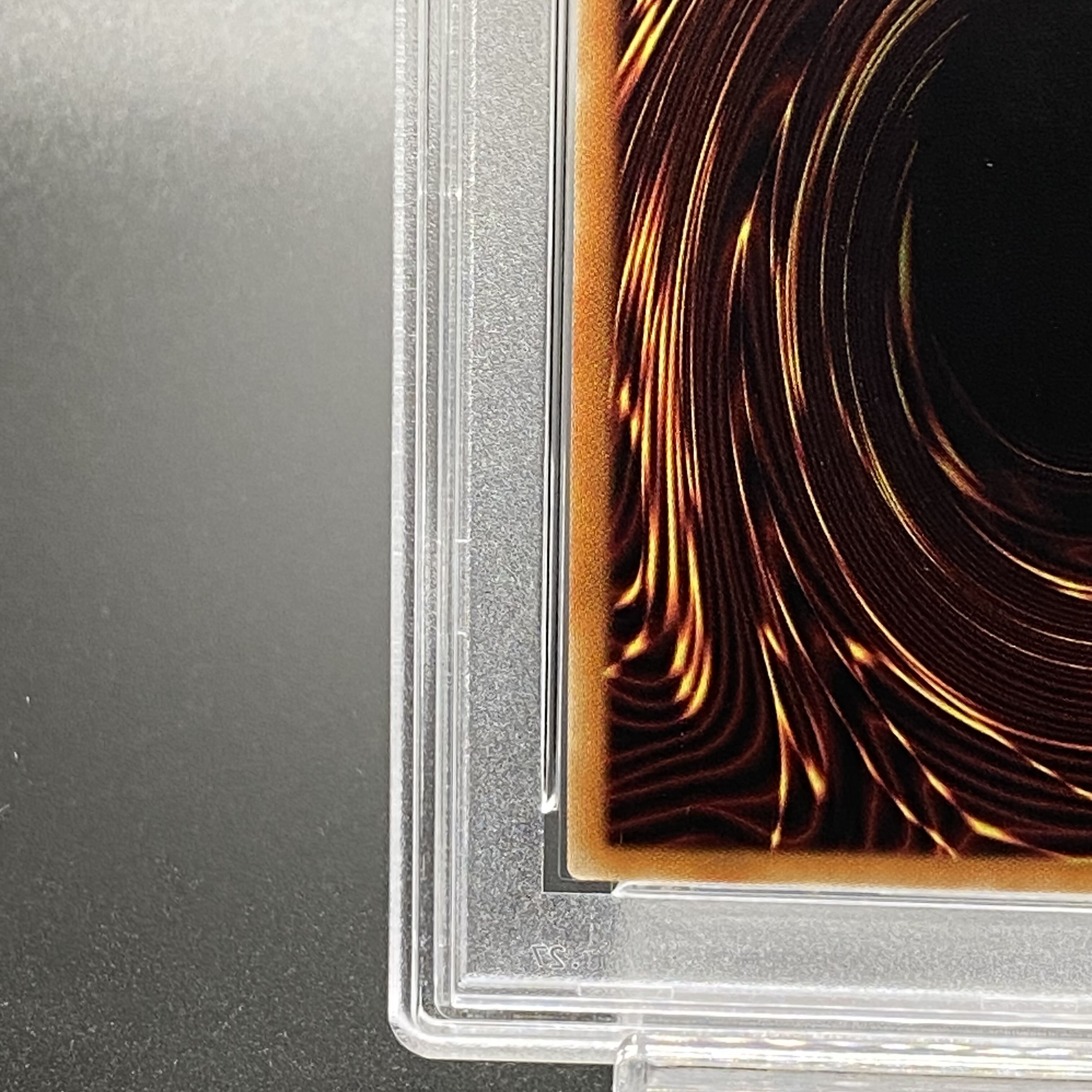 【PSA10】カオス・ソルジャー -開闢の使者- 20thシークレットレア JPT03 1枚