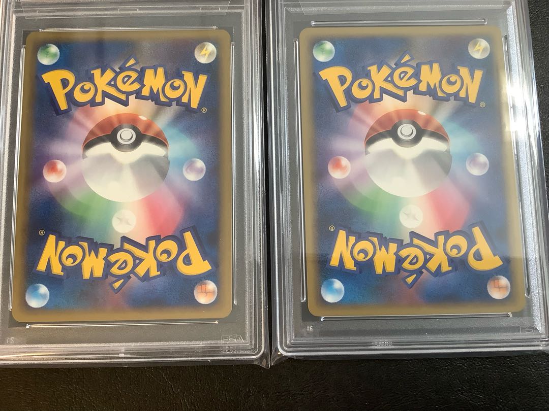 PSA10【希少】ルギアLEGEND 1ED L1-S 029-030/070 2枚