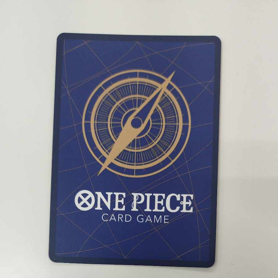 @2 @2 Borsalino (parallel) P-SR OP02-114 1枚