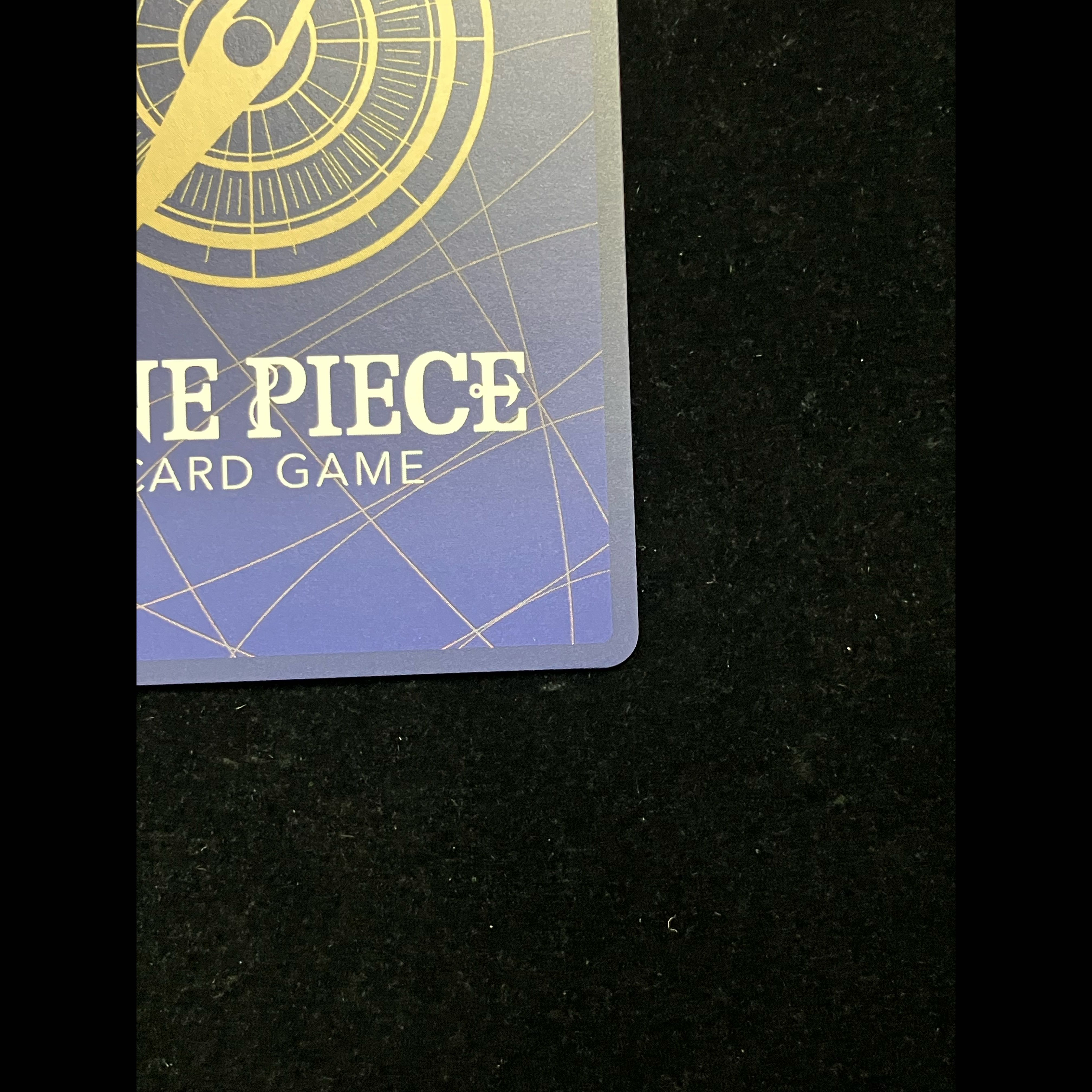 モンキー・D・ルフィ (ONE PIECE DAY) [P] {P-110} 1枚