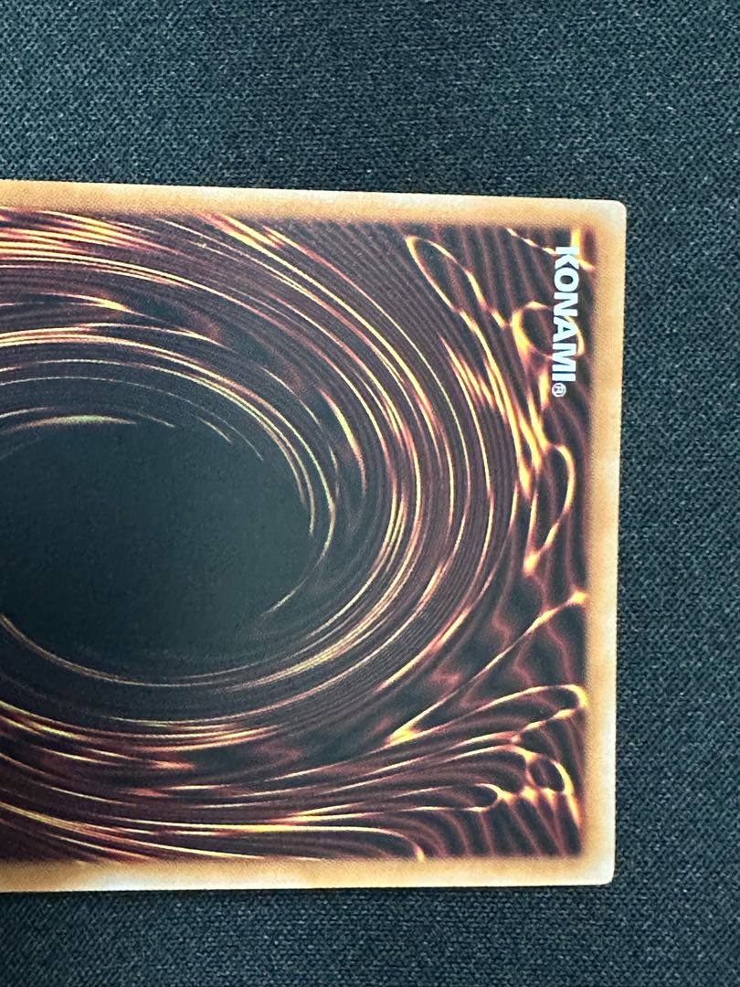 オノマト ガガガガガール プリズマティックシークレットレア DUAD-JP043 1枚