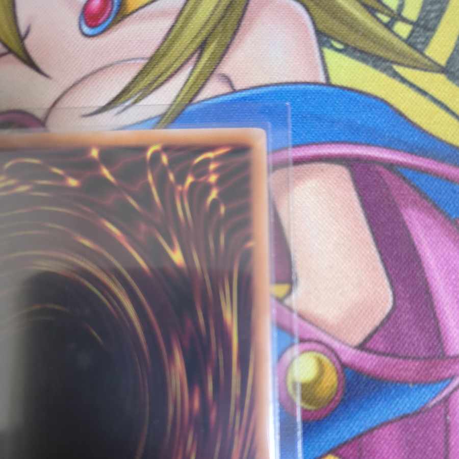 遊戯王 閃刀姫-ゼロ プリズマティックシークレットレア 受注発送】アジア版 閃刀姫＝ゼロ(プリズマティックシークレット