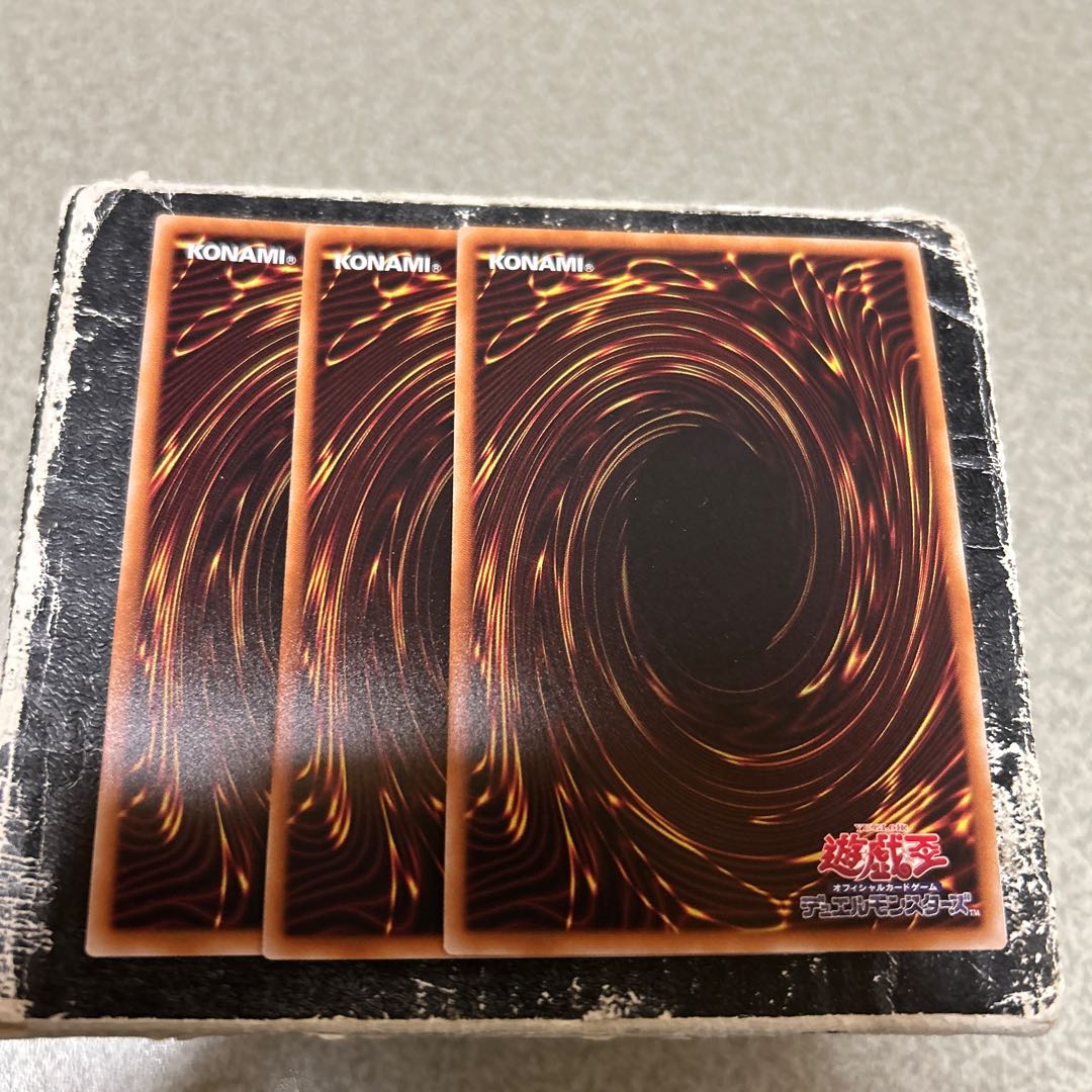 星辰槍手ルキアス シークレットレア DBJH-JP001 3枚