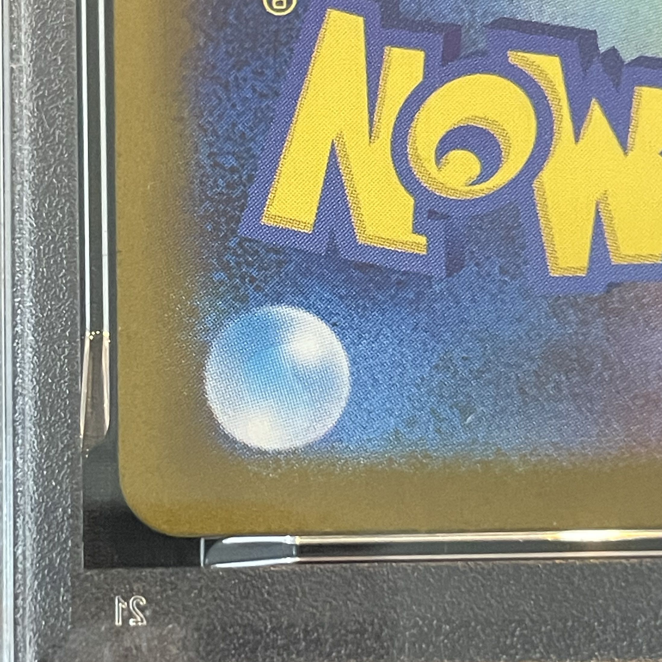 【PSA10】メガリザードンXex SAR 110/080 1枚