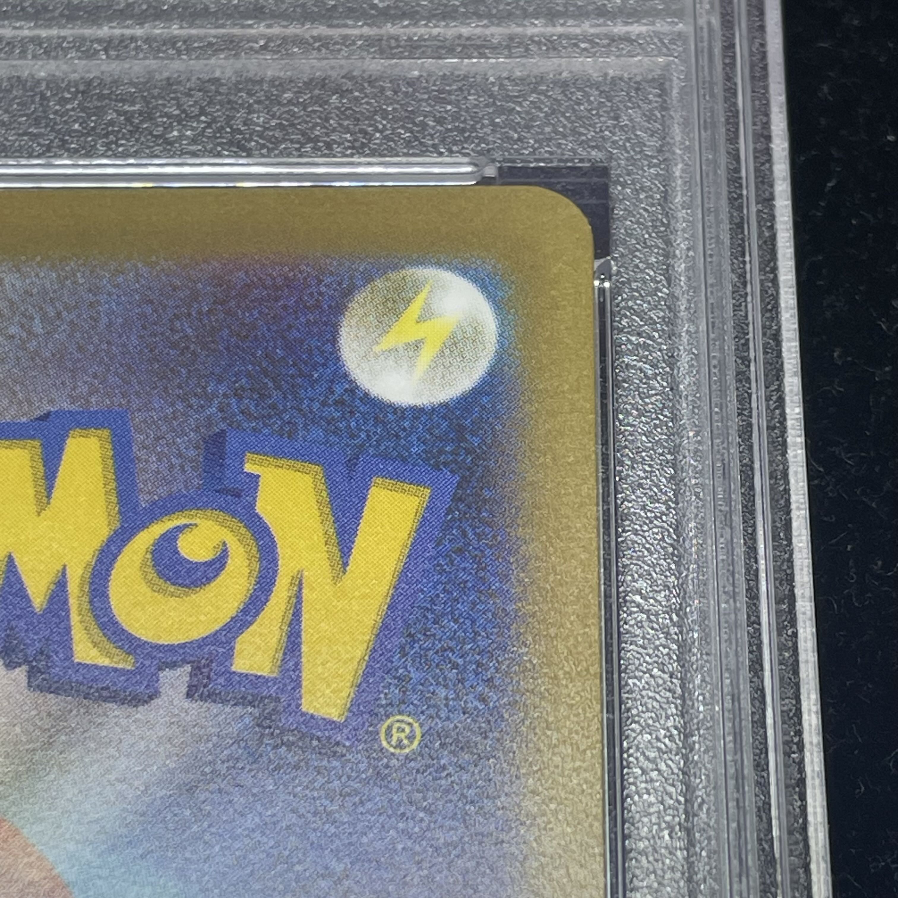 PSA10] Umbreon YU NAGABA Promo, opened PROMO 067/SV-P