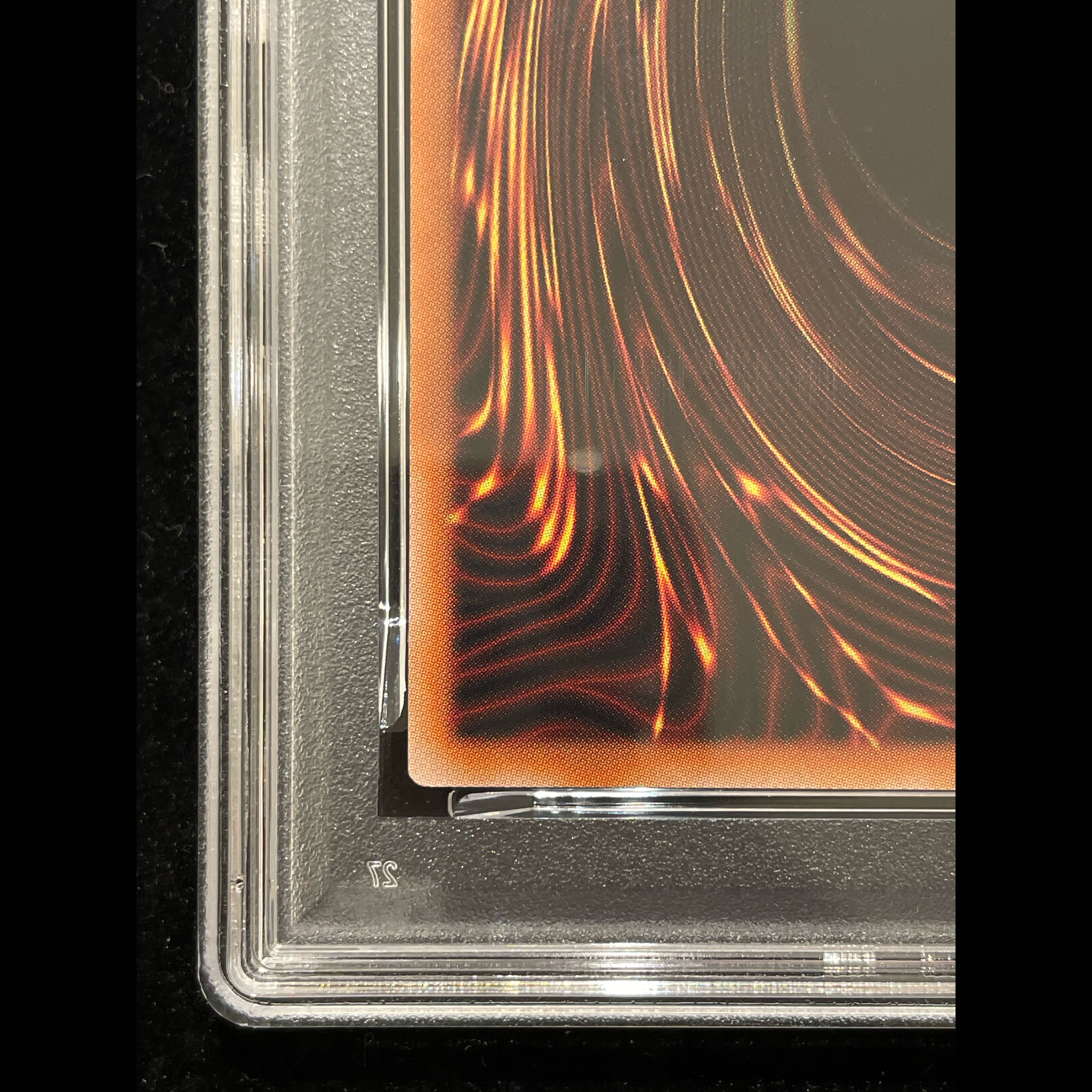 [PSA10] CHAOSORIGINS Overframe Ultra Rare CORI-JPS15 1枚