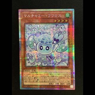 マルチャミー・フワロス