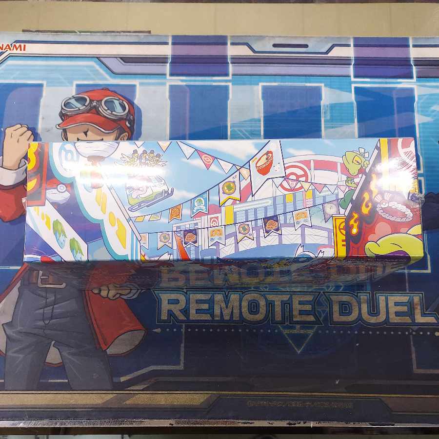 ① ① スペシャルBOX「ポケモンセンターフクオカ」 未開封BOX  1BOX