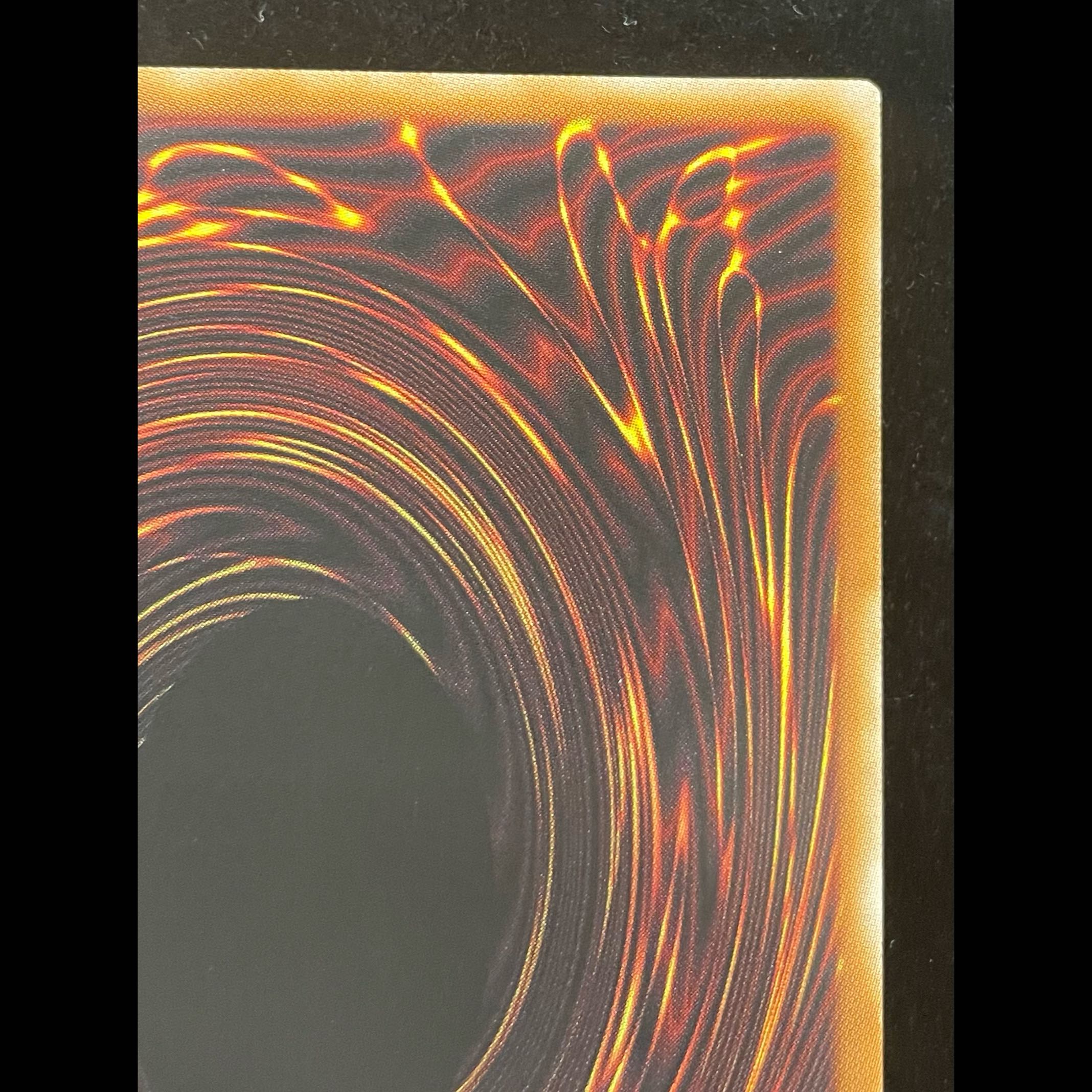 Moon Goddess's Overframe: Prismatic Secret Rare UT01-JP007 1枚