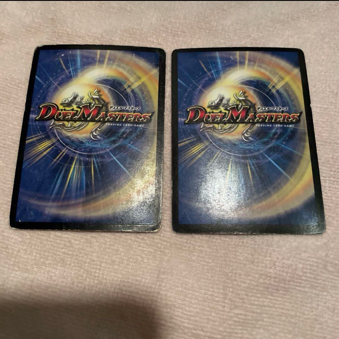 デュエルマスターズ　聖霊王エルフェウス　 O19