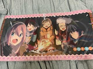 ゆるキャン△」の激安通販 | magi