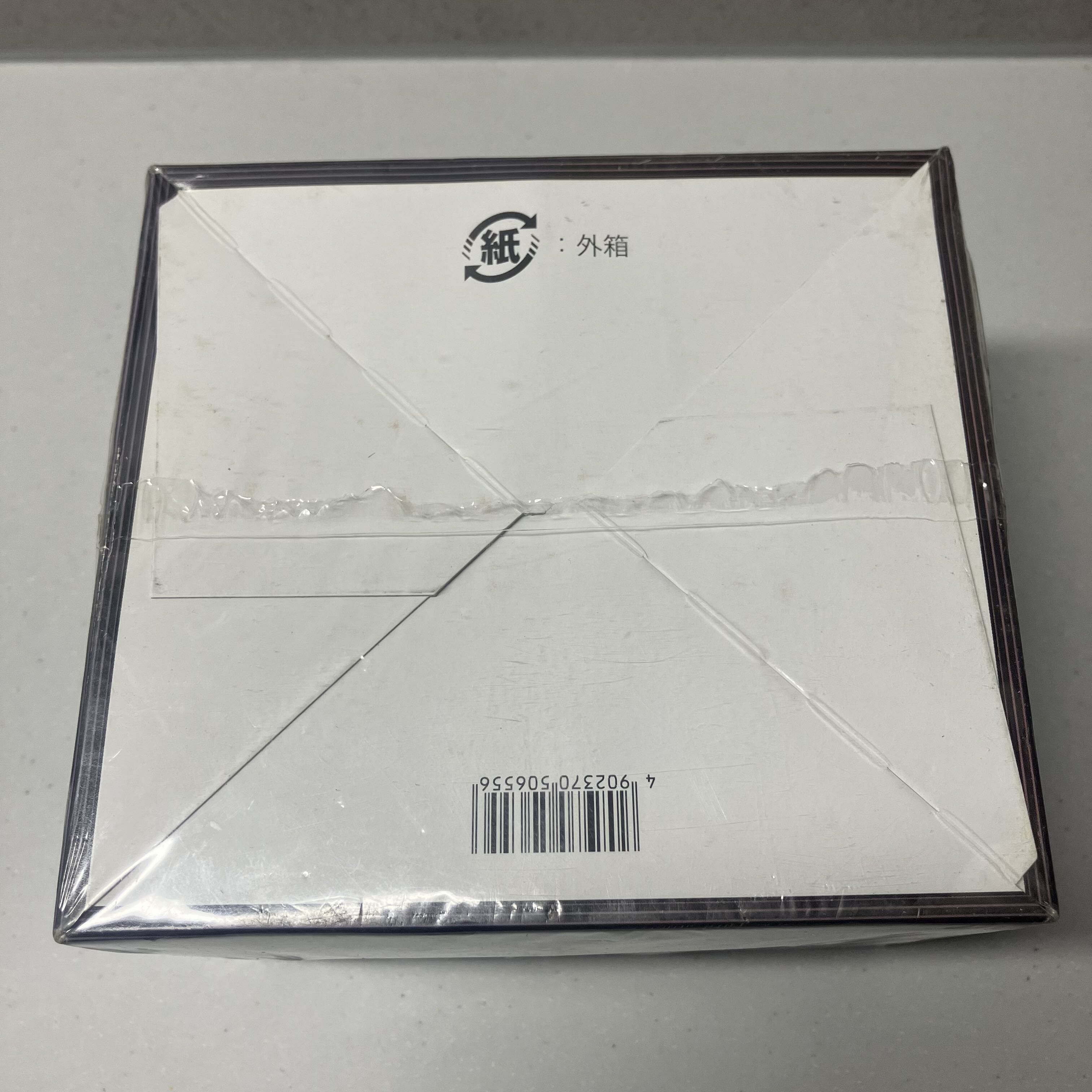 ポケモンバトルカードe+ 第1弾 ルビー・サファイア 未開封BOX 1BOX