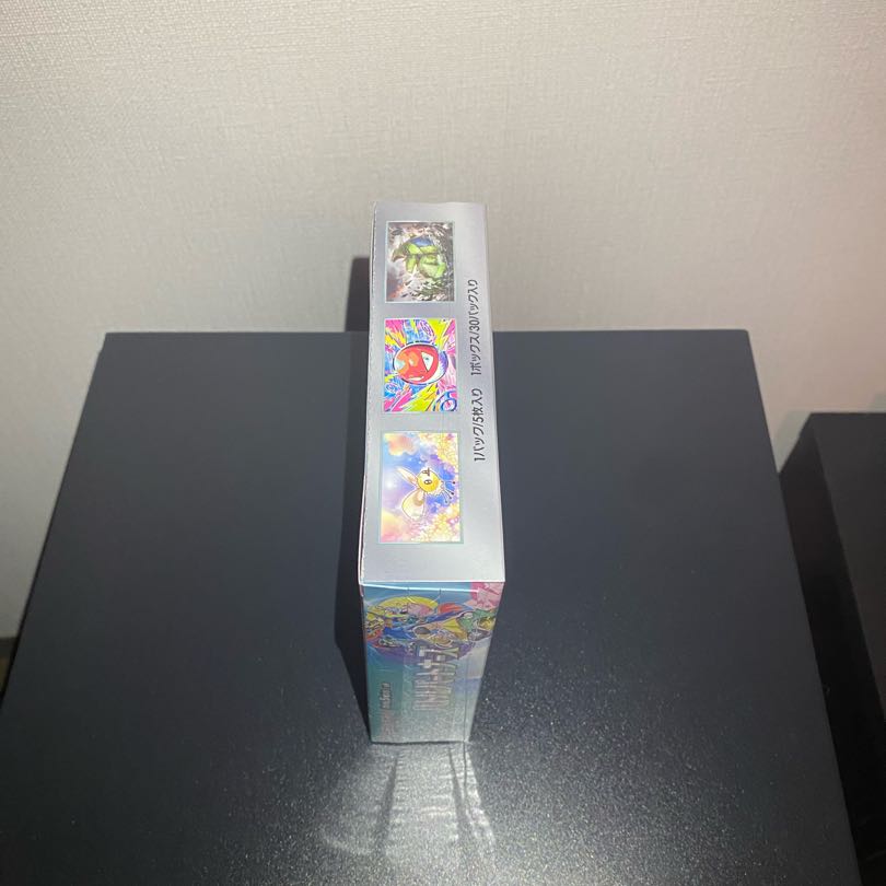 拡張パック「バトルパートナーズ」 未開封BOX  1BOX