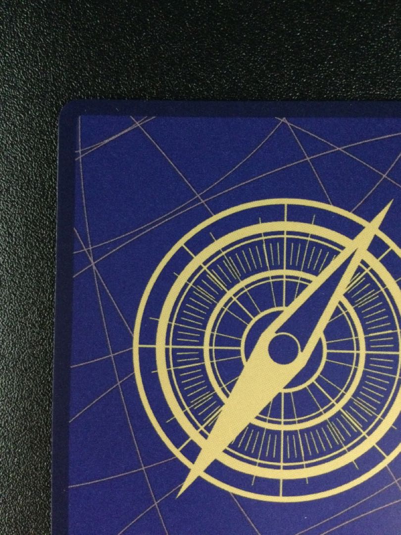 ② サンジ(パラレル) SP OP06-119 1枚