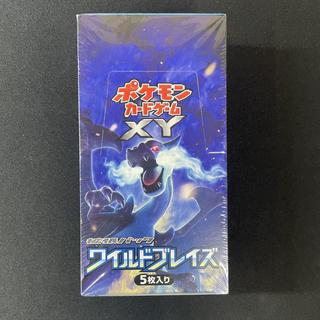 Wild Bulette <1st> <Unopened Box> [XY2] [XY] 1BOX