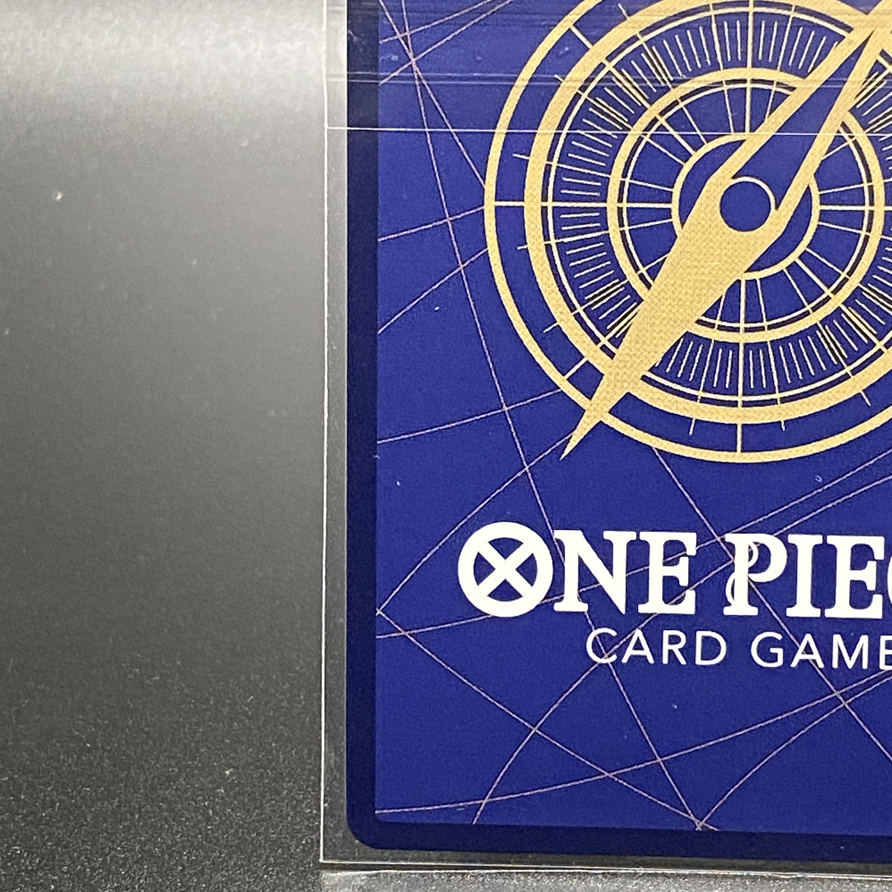 Trafalgar Law Championship 2023 Promo Unopened PROMO ST10-010