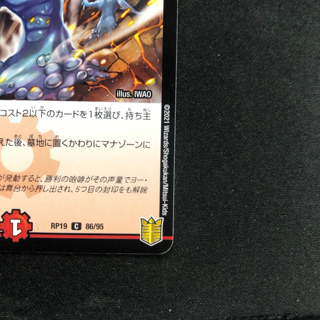 ボイル・チャージャー C 86/95