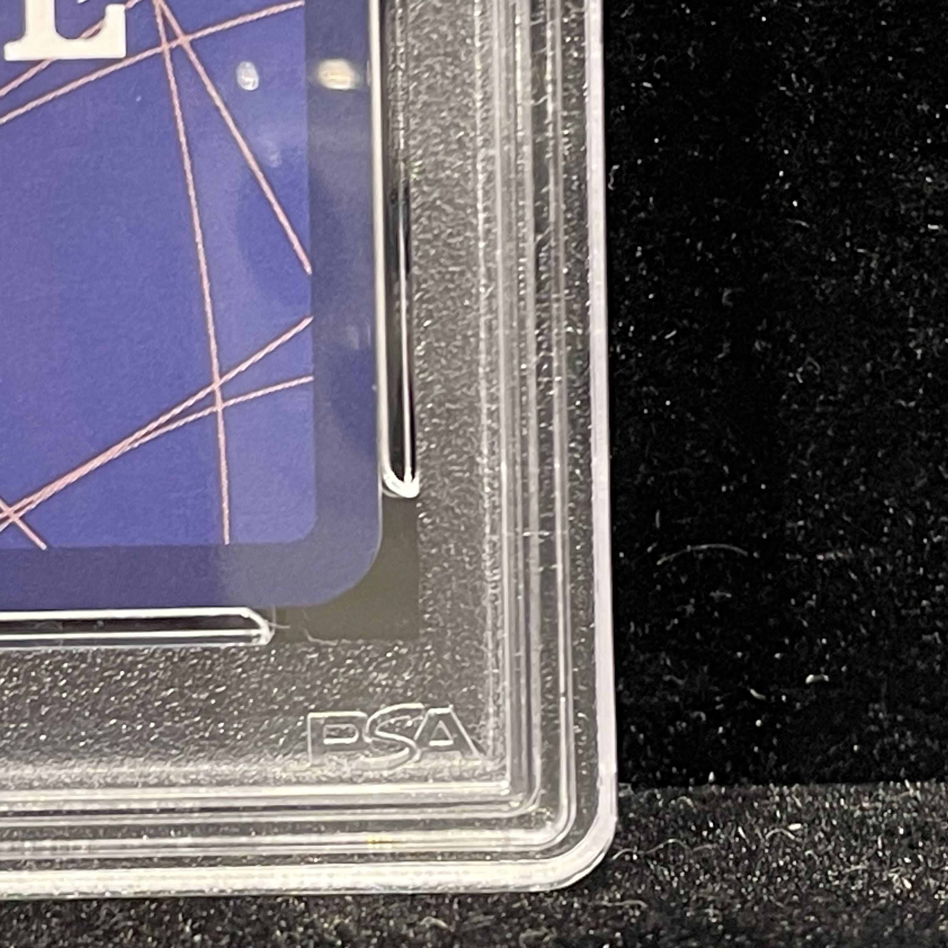 PSA10] Monkey D. Luffy (Parallel) (Super Parallel) (Comic Parallel, Comipara, Cartoon Background) P-SEC OP09-119