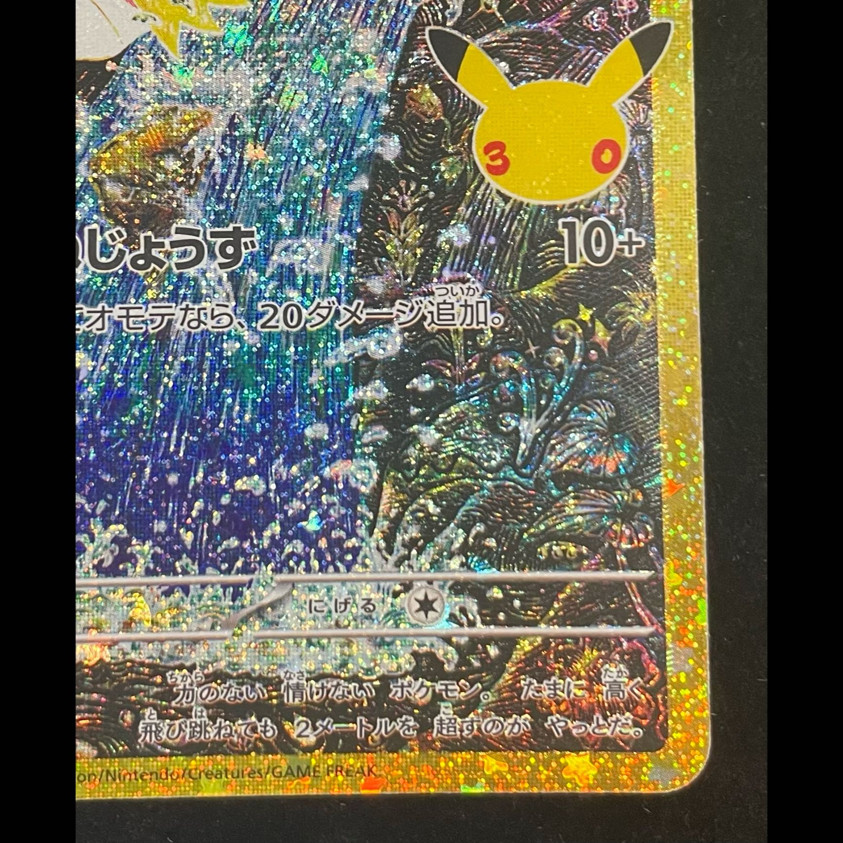 Magikarp 165/103 1枚