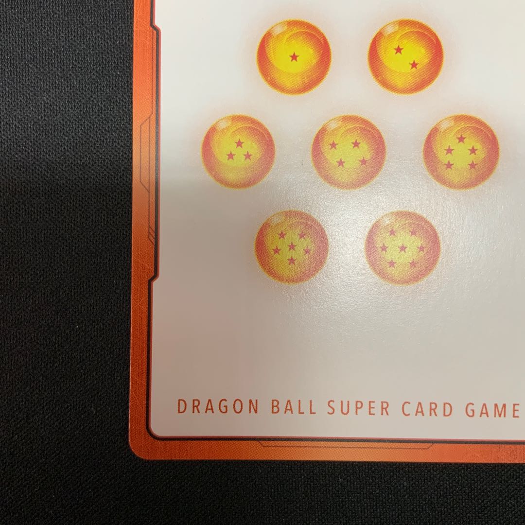 ② ブロリー パラレル エナジーマーカーパック01 PROMO E01-03