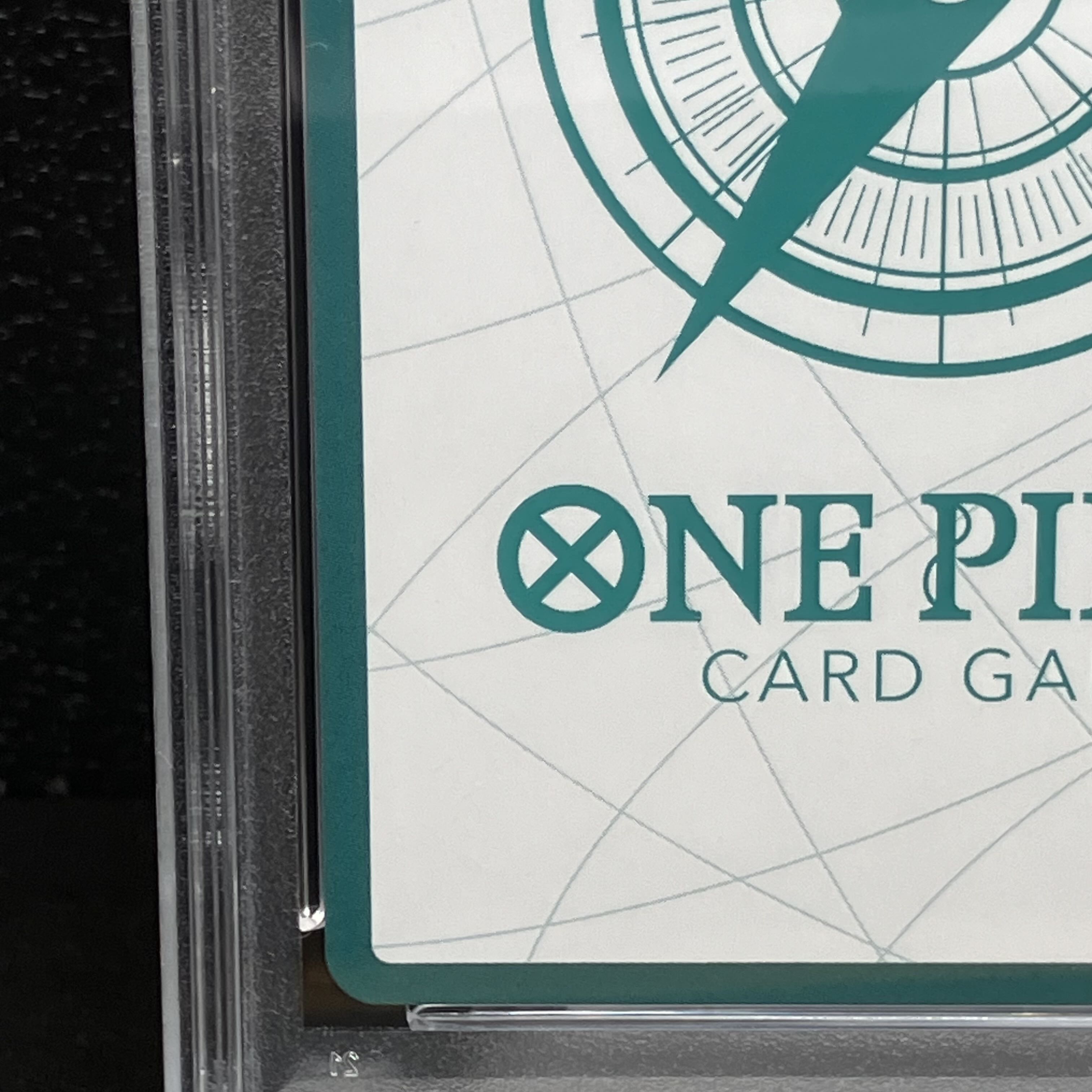 【PSA10】ドン!!カード(キング)(パラレル)(スーパーパラレル)  1枚