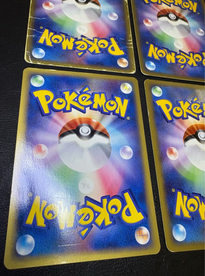 明治(Meiji)プロモーションカードセット ポケモンカード 8枚