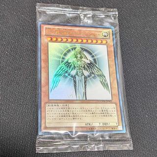 光の創造神 ホルアクティ 未開封 ウルトラレア YGOPR-JP001 1枚