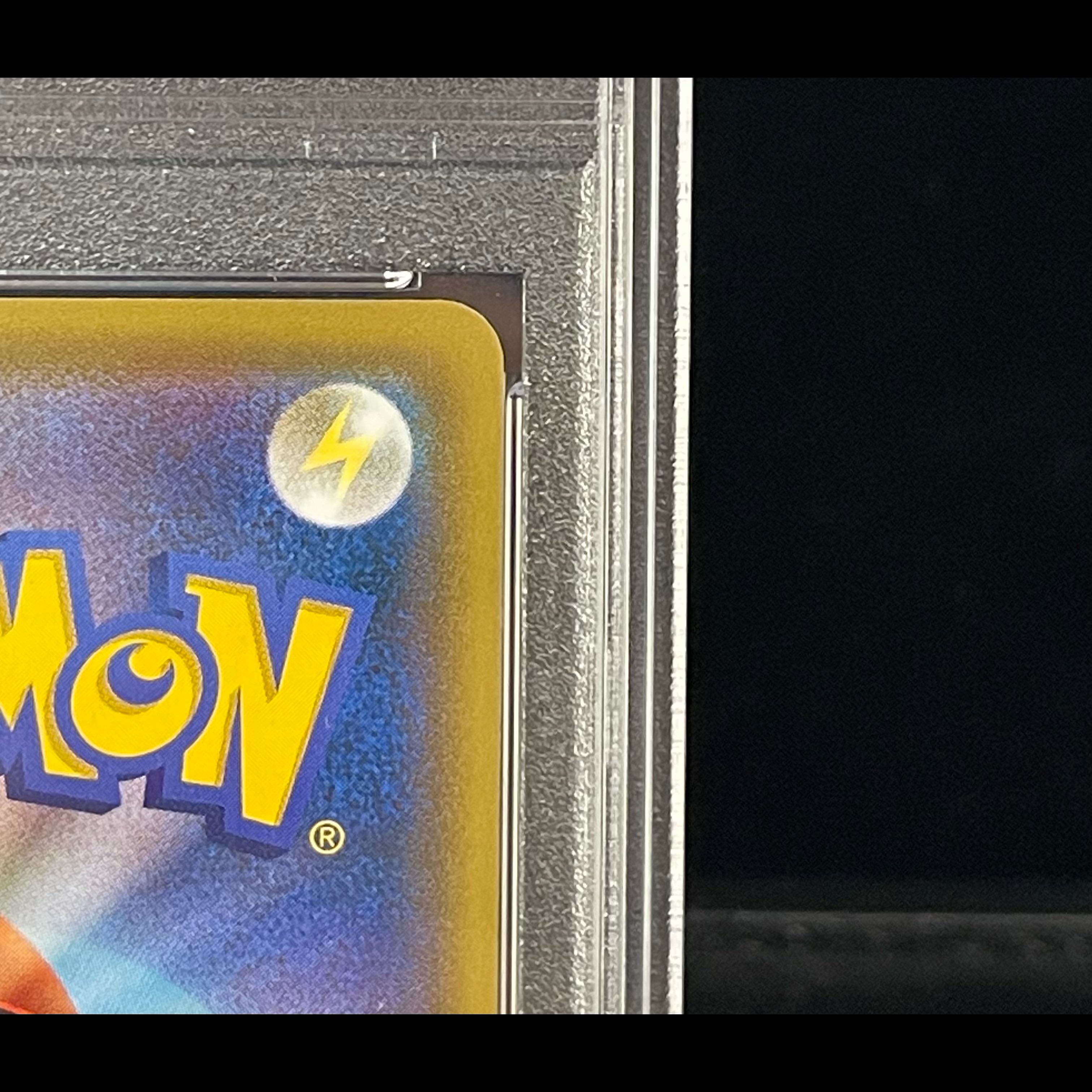 PSA10] Luigi Pikachu PROMO 295/XY-P 1枚