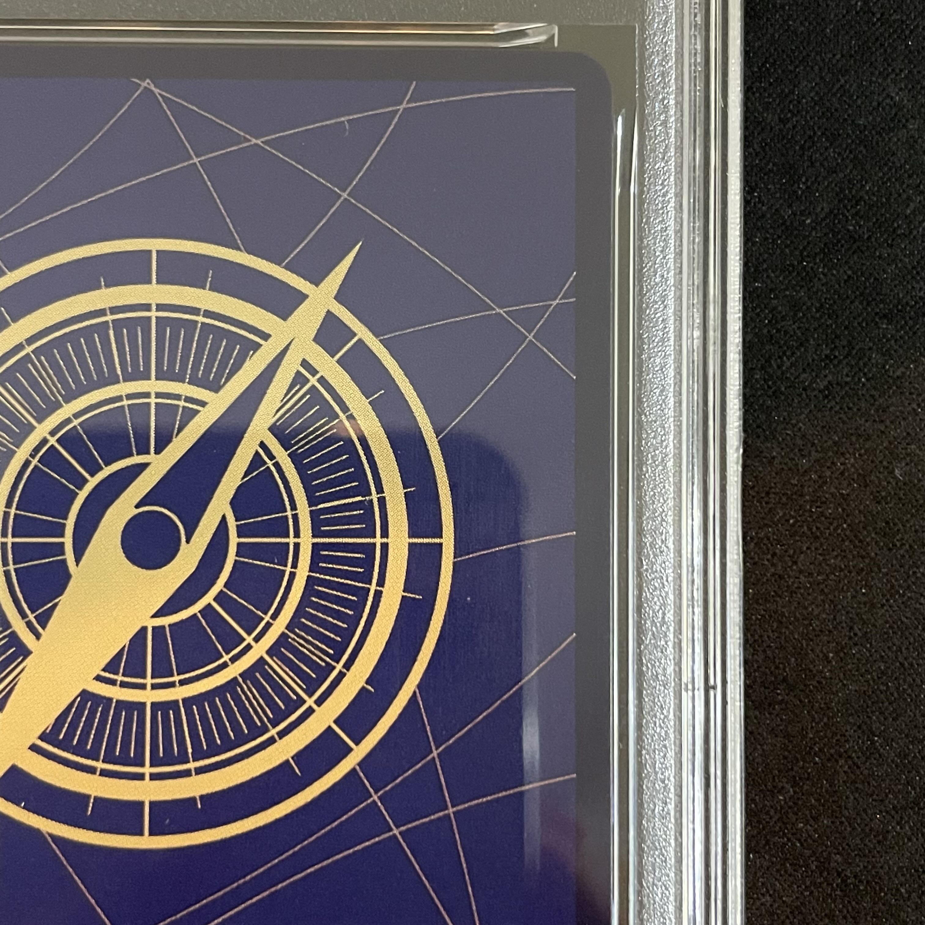 [PSA10] Uta (Comipara / Manga Background) [SEC] {EB03-061}