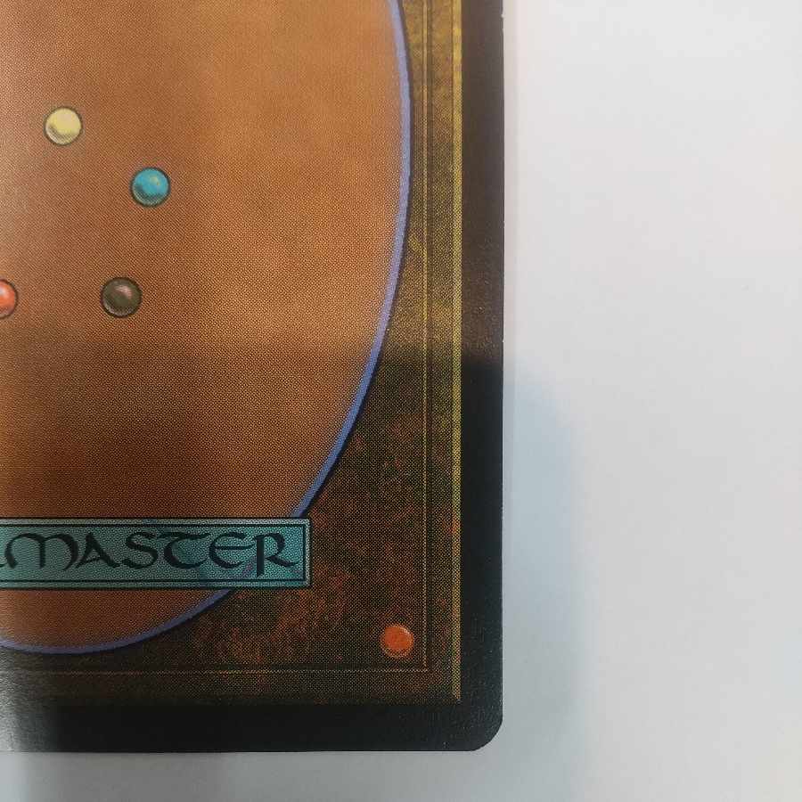 【ODY】蛮族のリング【Foil】【英】 1枚