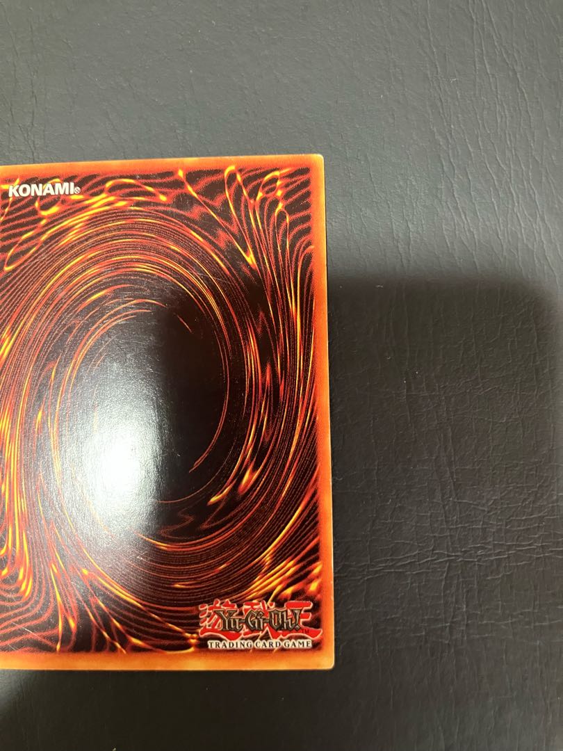 【状態】C 遊戯王　バスター•ブレイダー　英語版 1枚