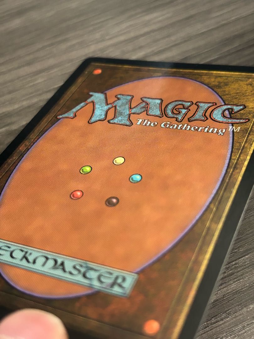 Mox Diamond Mox Diamond 1枚