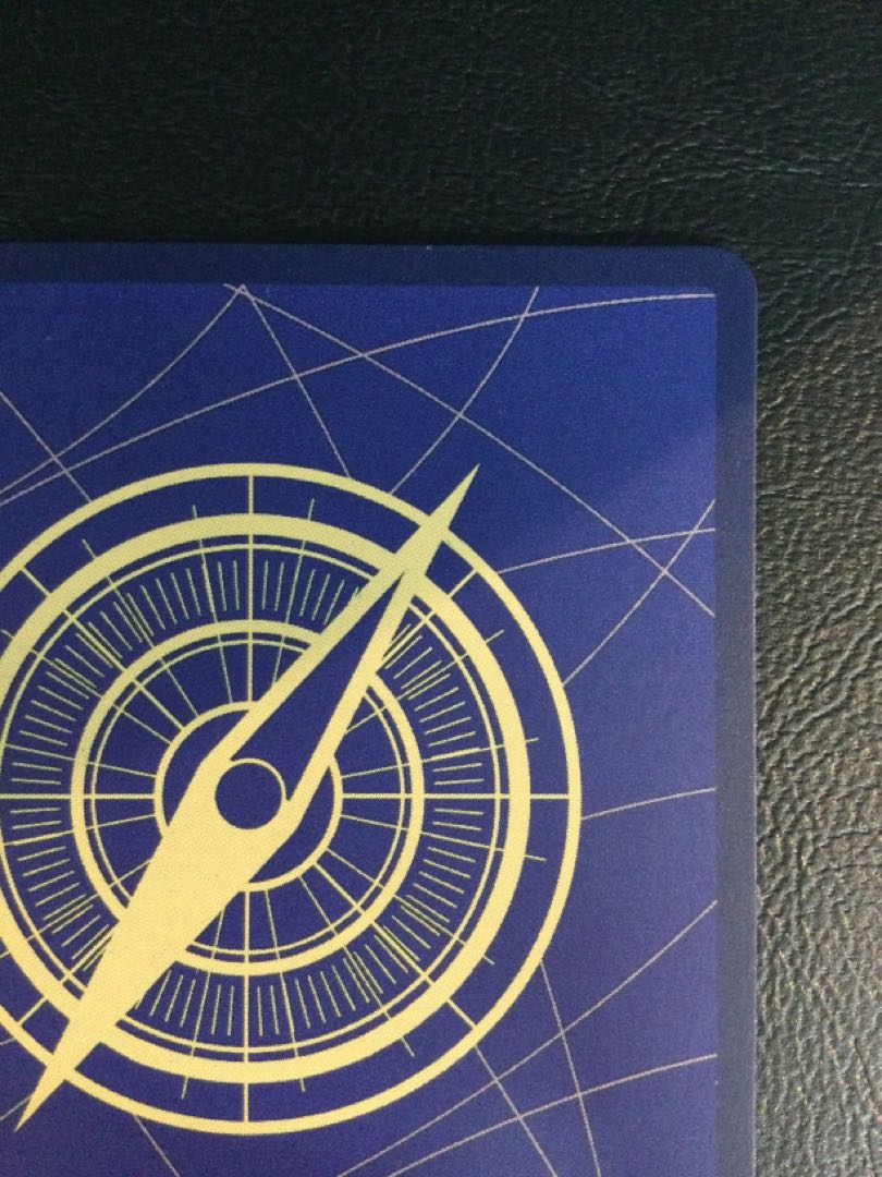 ① ニコ・ロビン(パラレル) SP EB03-055 1枚