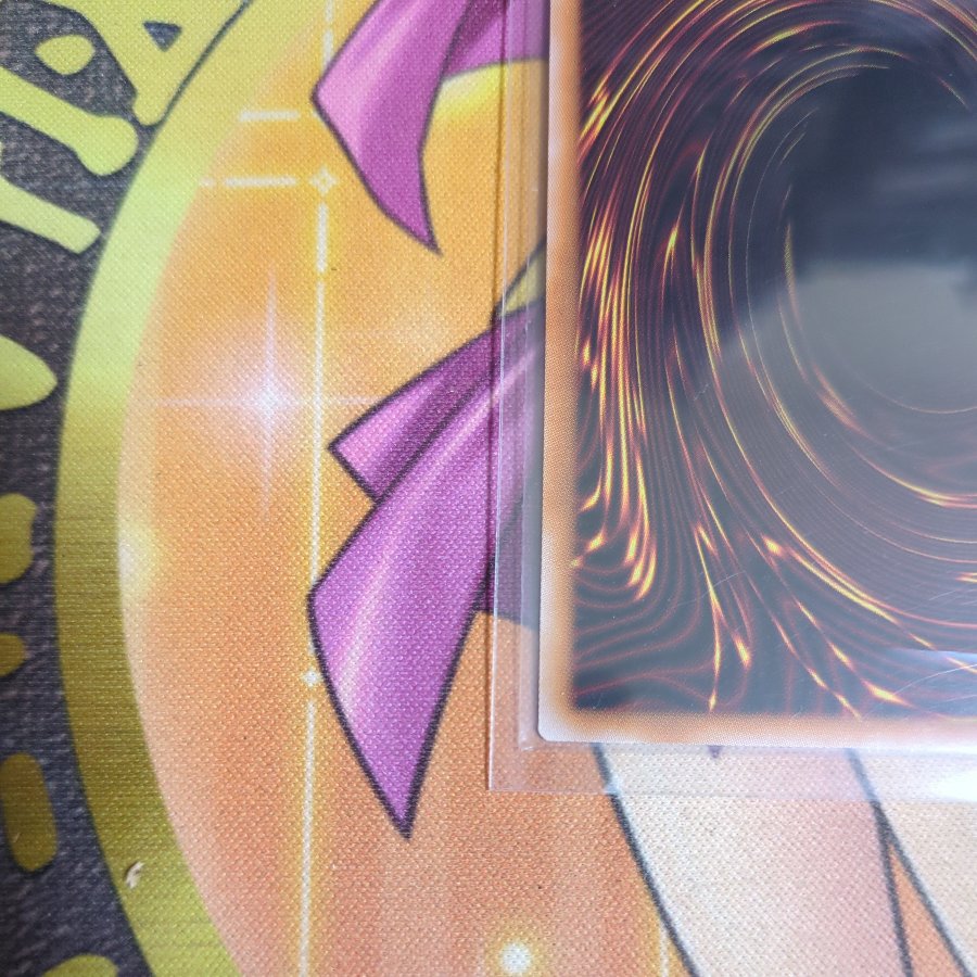 Heaven Lightning's Twin Wind Gods: Sheena - Prismatic Secret Rare BPRO-JP027 1枚
