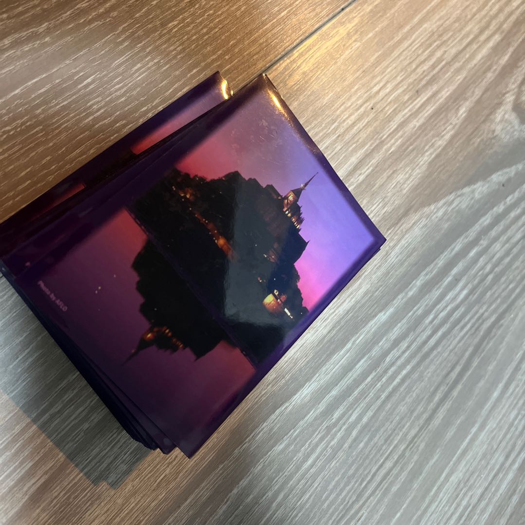 ライトロードデッキ　40枚　引退品です 30枚