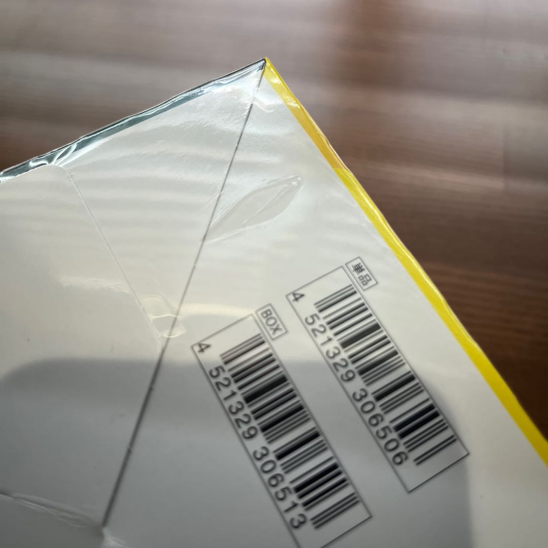 Eevee Heroes Unopened Box 1BOX