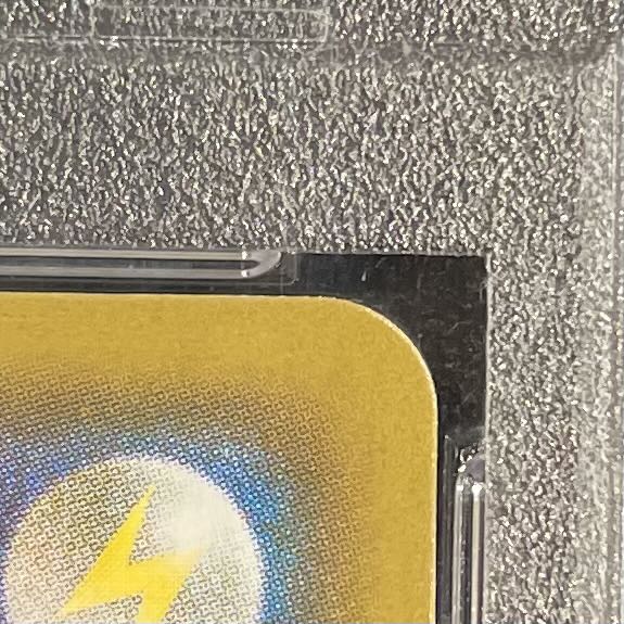 [PSA10] Rocketeer MimikyuGX (-) {010/026} [smd]. 1枚