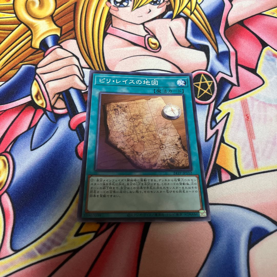 Piri Reis Map Normal, with some soreness