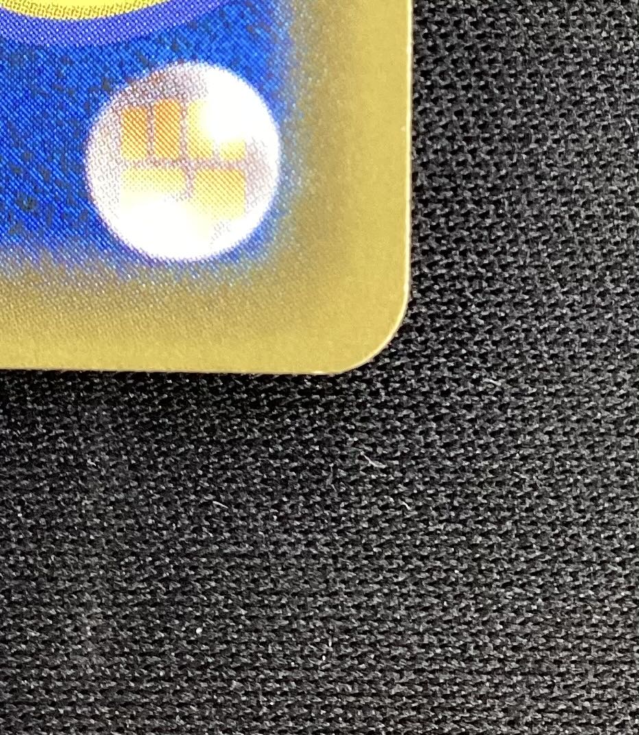 Gengar & MimikyuGX SR 103/095 1枚