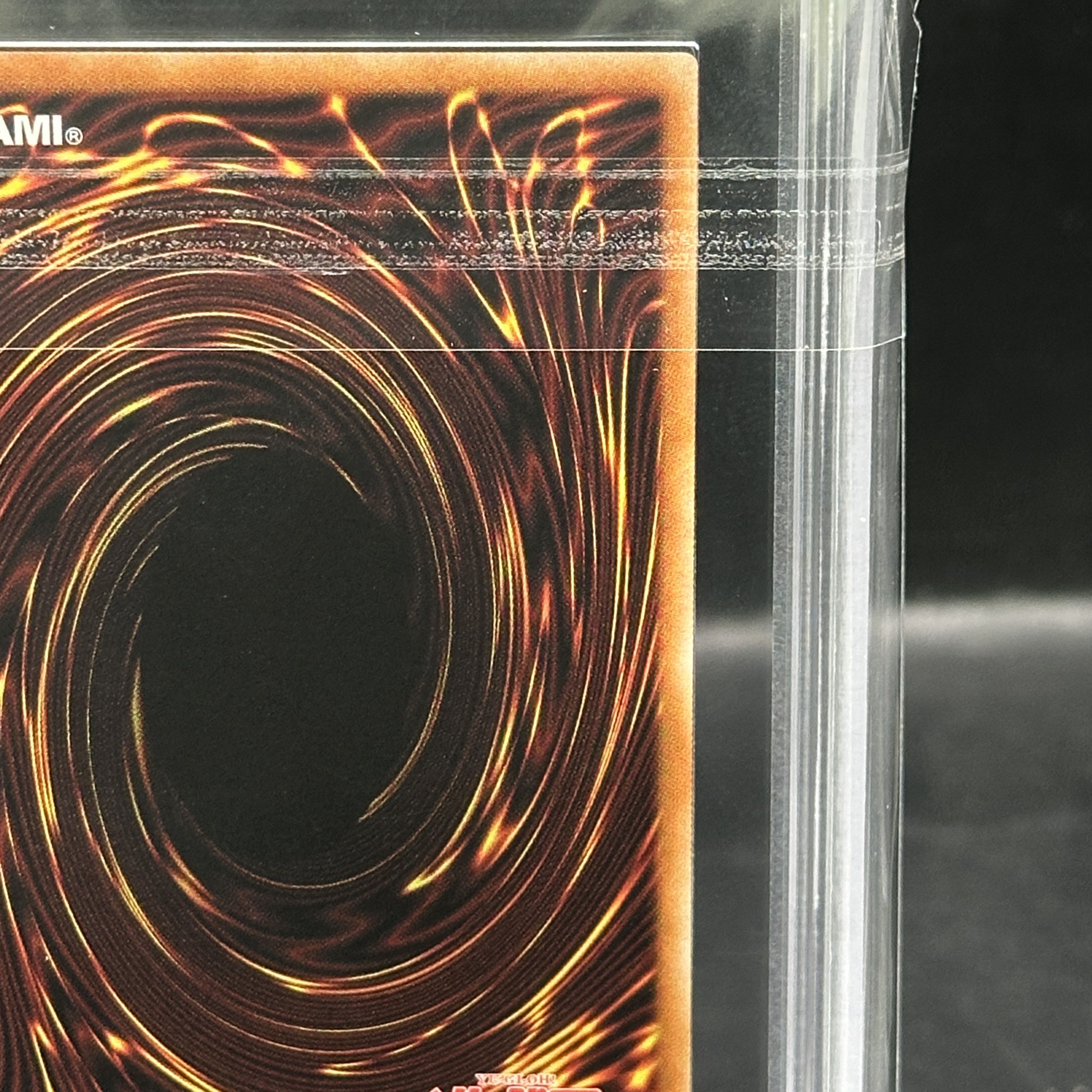 ARS10] Slifer the Sky Dragon Prismatic Secret Rare PGB1-JPS01 1枚