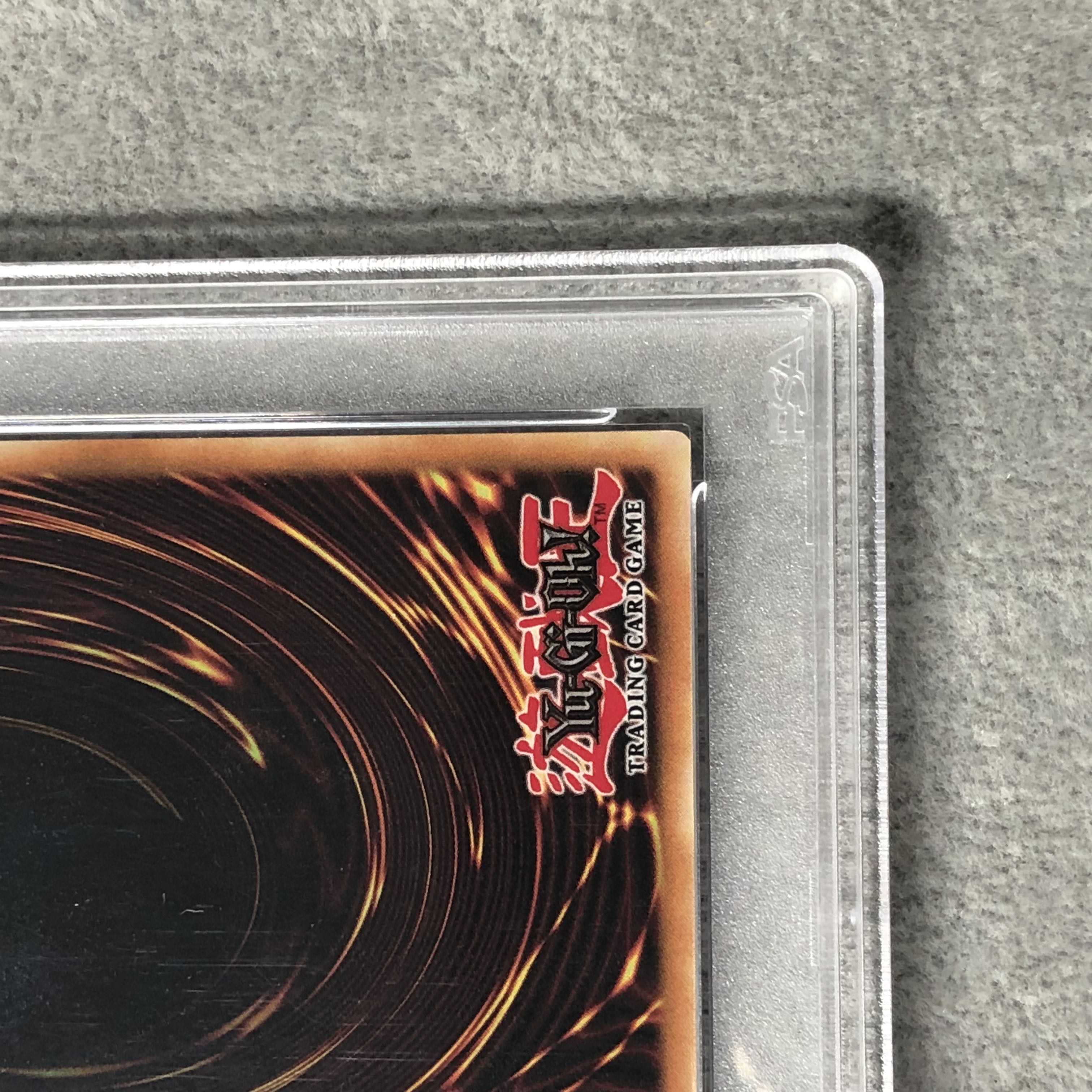 【PSA10】ガーデン・ローズ・メイデン (英語版/1st) [シークレット] {LDS2-EN113} 1枚