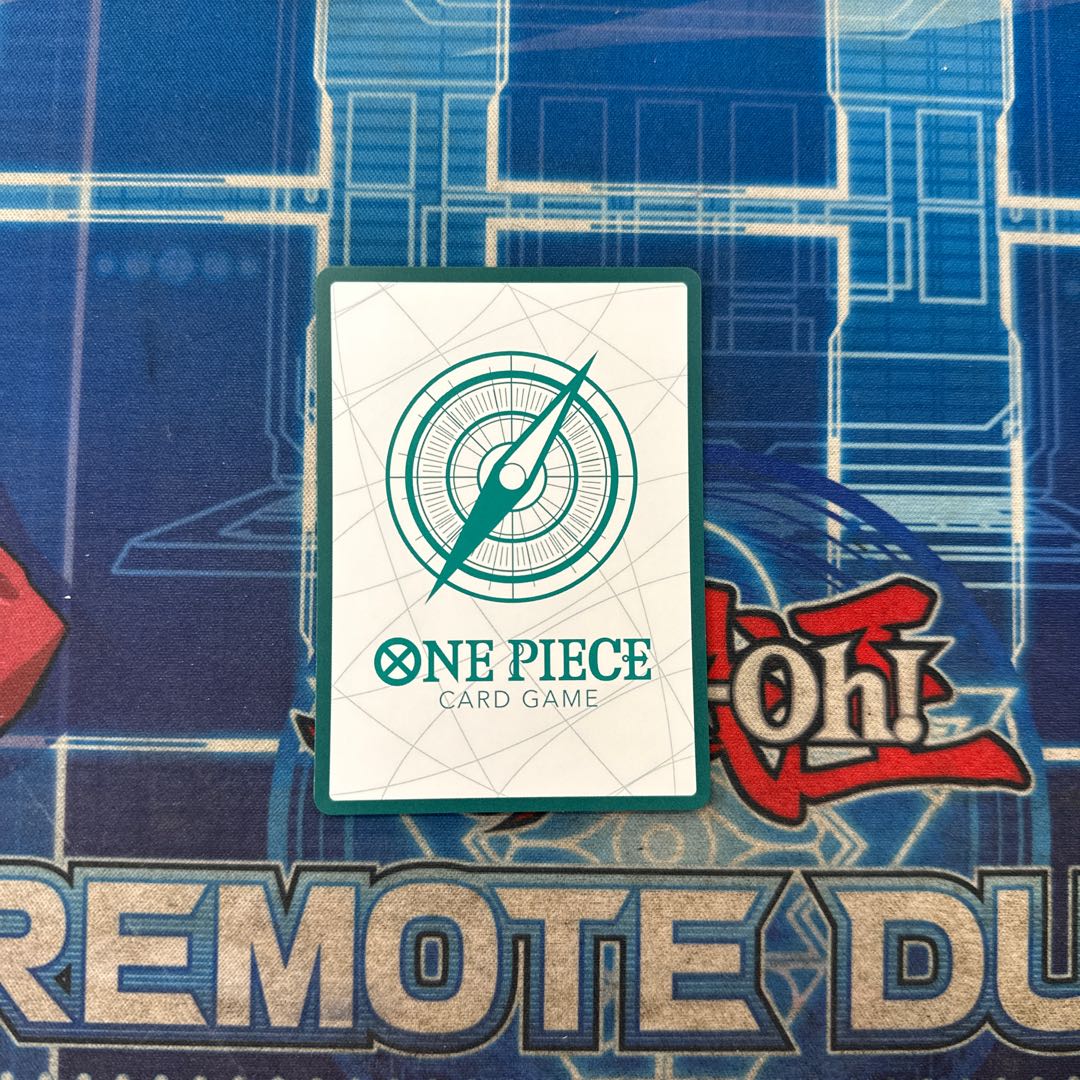 ドンカード(リム)(金枠)PRB02